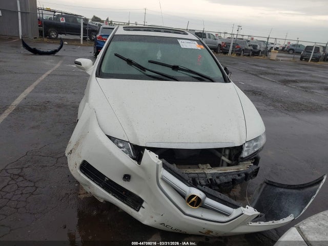 2005 Acura Tl მანქანა იყიდება აუქციონზე, vin: 19UUA66235A026945, აუქციონის ნომერი: 44708016