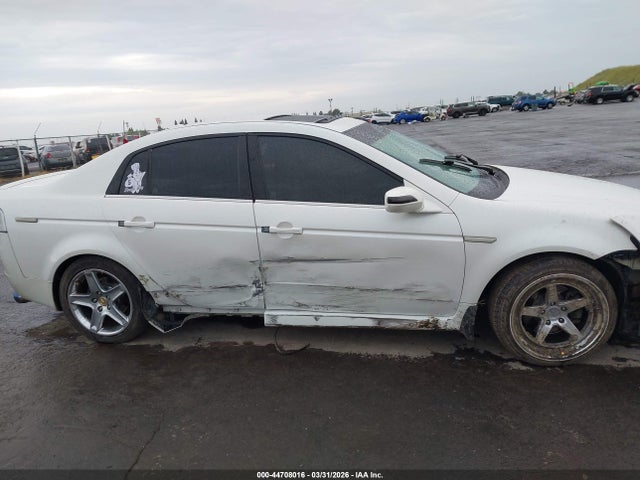 2005 Acura Tl მანქანა იყიდება აუქციონზე, vin: 19UUA66235A026945, აუქციონის ნომერი: 44708016