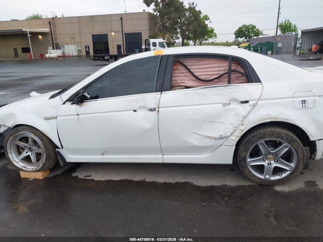 2005 Acura Tl მანქანა იყიდება აუქციონზე, vin: 19UUA66235A026945, აუქციონის ნომერი: 44708016