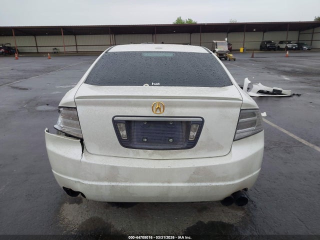 2005 Acura Tl მანქანა იყიდება აუქციონზე, vin: 19UUA66235A026945, აუქციონის ნომერი: 44708016