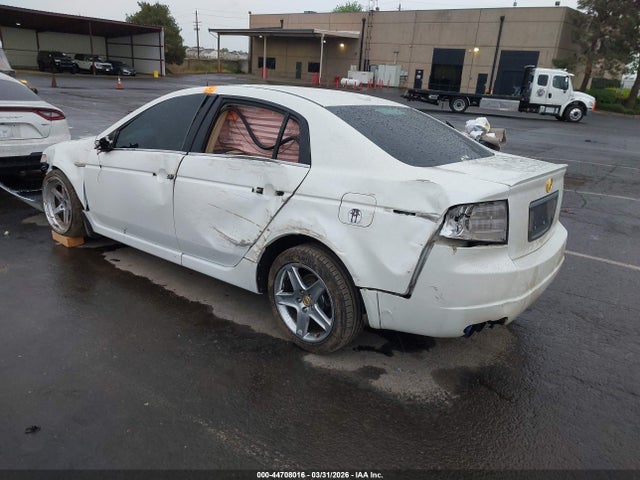 2005 ACURA TL 19UUA66235A026945 Photo 2