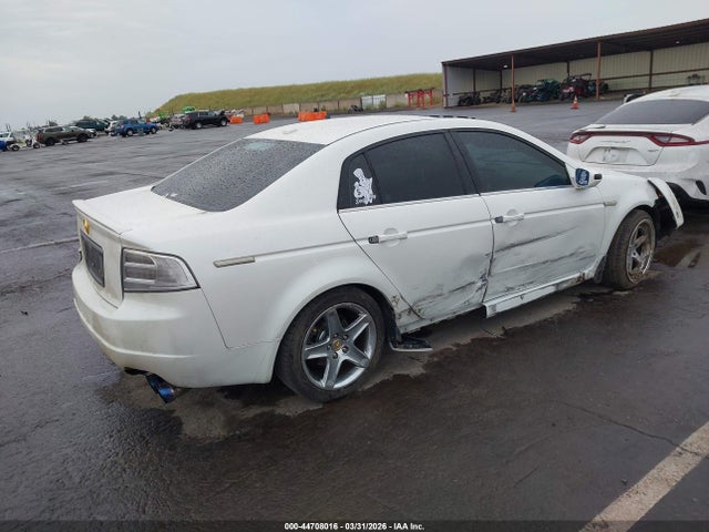 2005 ACURA TL 19UUA66235A026945 Photo 3