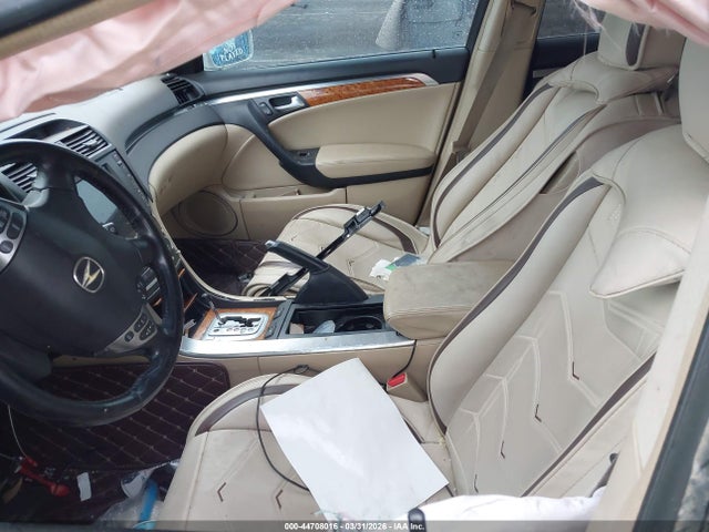 2005 ACURA TL 19UUA66235A026945 Photo 4