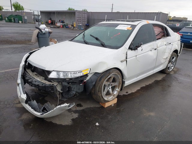 2005 ACURA TL 19UUA66235A026945 Photo 5