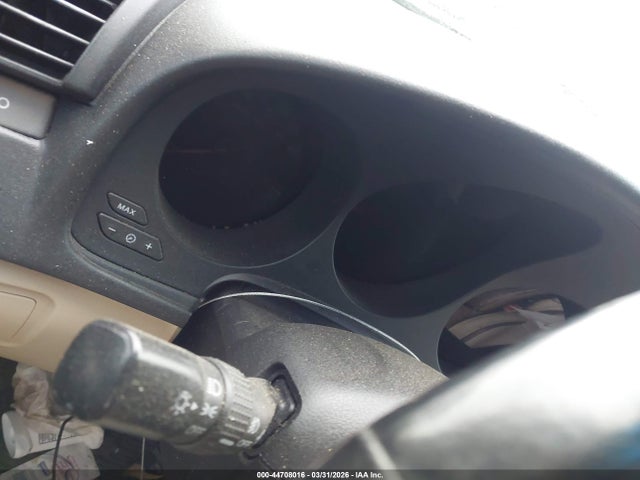 2005 ACURA TL 19UUA66235A026945 Photo 6