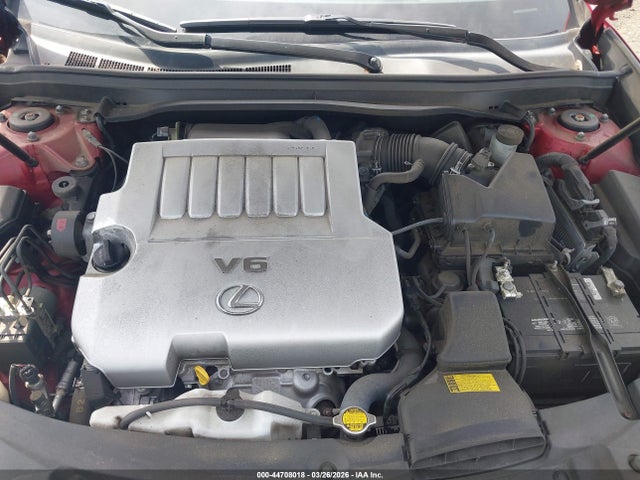 44708018 :رقم المزاد ، JTHBK1GG6E2091569 vin ، 2014 Lexus Es 350 مزاد بيع