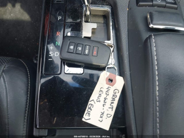 44708018 :رقم المزاد ، JTHBK1GG6E2091569 vin ، 2014 Lexus Es 350 مزاد بيع