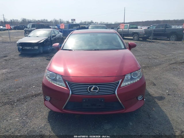 44708018 :رقم المزاد ، JTHBK1GG6E2091569 vin ، 2014 Lexus Es 350 مزاد بيع