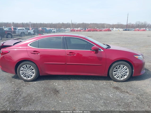 44708018 :رقم المزاد ، JTHBK1GG6E2091569 vin ، 2014 Lexus Es 350 مزاد بيع