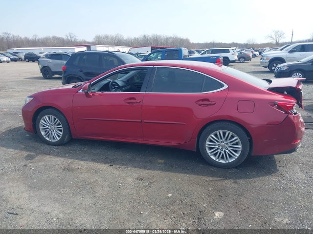 44708018 :رقم المزاد ، JTHBK1GG6E2091569 vin ، 2014 Lexus Es 350 مزاد بيع