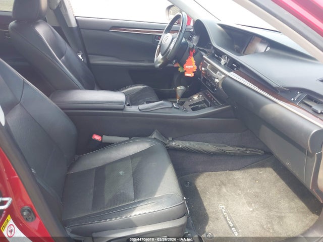 44708018 :رقم المزاد ، JTHBK1GG6E2091569 vin ، 2014 Lexus Es 350 مزاد بيع