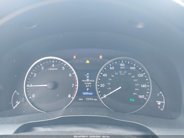 44708018 :رقم المزاد ، JTHBK1GG6E2091569 vin ، 2014 Lexus Es 350 مزاد بيع