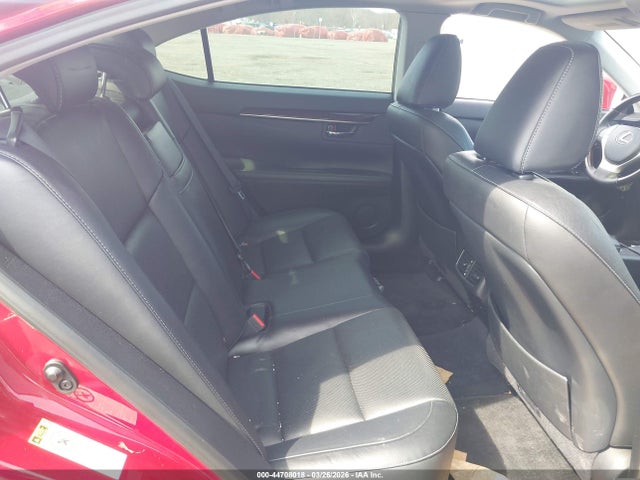 44708018 :رقم المزاد ، JTHBK1GG6E2091569 vin ، 2014 Lexus Es 350 مزاد بيع