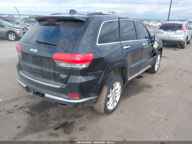 1C4RJFJG0EC231716 Jeep Grand Cherokee Summit