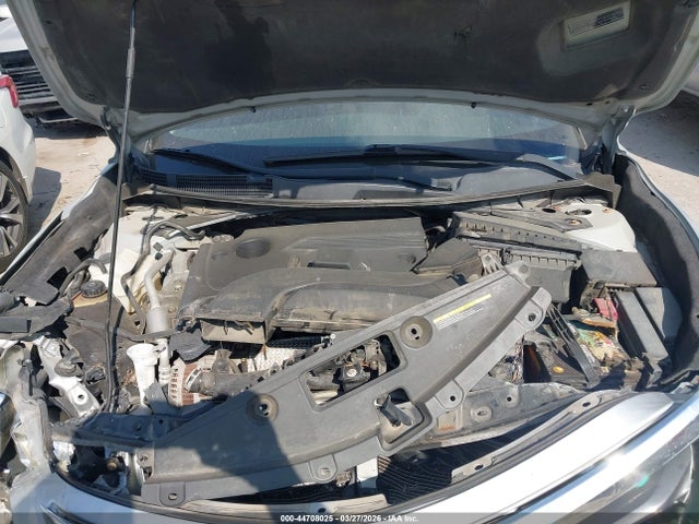 Продажа на аукционе авто 2013 Nissan Altima 2.5 Sv, vin: 1N4AL3AP6DC238888, номер лота: 44708025