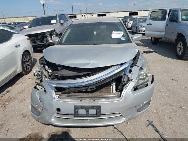 Продажа на аукционе авто 2013 Nissan Altima 2.5 Sv, vin: 1N4AL3AP6DC238888, номер лота: 44708025