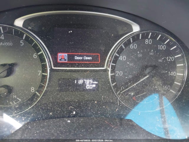Продажа на аукционе авто 2013 Nissan Altima 2.5 Sv, vin: 1N4AL3AP6DC238888, номер лота: 44708025