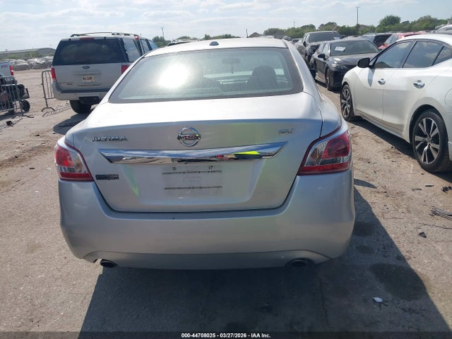 Продажа на аукционе авто 2013 Nissan Altima 2.5 Sv, vin: 1N4AL3AP6DC238888, номер лота: 44708025