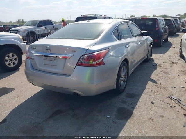Продажа на аукционе авто 2013 Nissan Altima 2.5 Sv, vin: 1N4AL3AP6DC238888, номер лота: 44708025