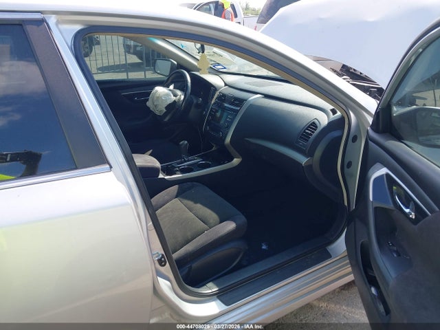 Продажа на аукционе авто 2013 Nissan Altima 2.5 Sv, vin: 1N4AL3AP6DC238888, номер лота: 44708025