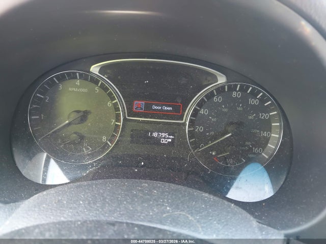 Продажа на аукционе авто 2013 Nissan Altima 2.5 Sv, vin: 1N4AL3AP6DC238888, номер лота: 44708025