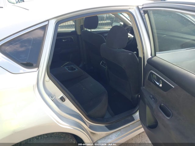 Продажа на аукционе авто 2013 Nissan Altima 2.5 Sv, vin: 1N4AL3AP6DC238888, номер лота: 44708025