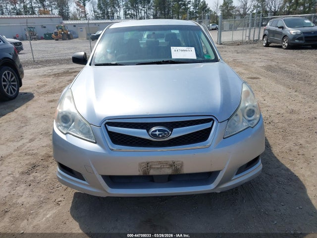 Aukcja sprzedaży 2012 Subaru Legacy 2.5i, vin: 4S3BMCA63C3010624, numer aukcji: 44708033