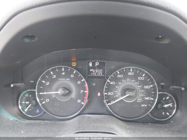 Aukcja sprzedaży 2012 Subaru Legacy 2.5i, vin: 4S3BMCA63C3010624, numer aukcji: 44708033
