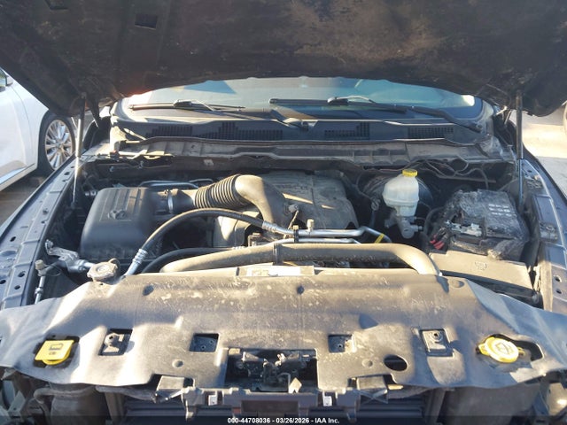44708036 :رقم المزاد ، 1C6RR7KT4GS113050 vin ، 2016 Ram 1500 Express مزاد بيع
