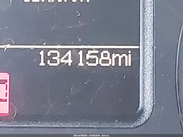 44708036 :رقم المزاد ، 1C6RR7KT4GS113050 vin ، 2016 Ram 1500 Express مزاد بيع