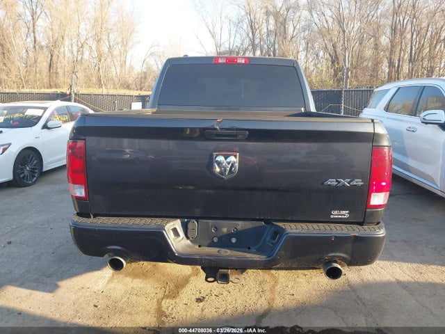 44708036 :رقم المزاد ، 1C6RR7KT4GS113050 vin ، 2016 Ram 1500 Express مزاد بيع