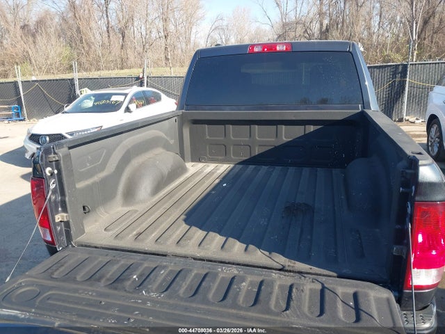44708036 :رقم المزاد ، 1C6RR7KT4GS113050 vin ، 2016 Ram 1500 Express مزاد بيع