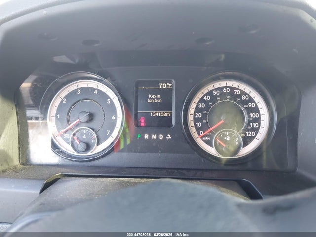 44708036 :رقم المزاد ، 1C6RR7KT4GS113050 vin ، 2016 Ram 1500 Express مزاد بيع