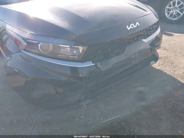 Продаж на аукціоні авто 2024 Kia Forte Lx, vin: 3KPF24AD7RE688080, номер лоту: 44708037