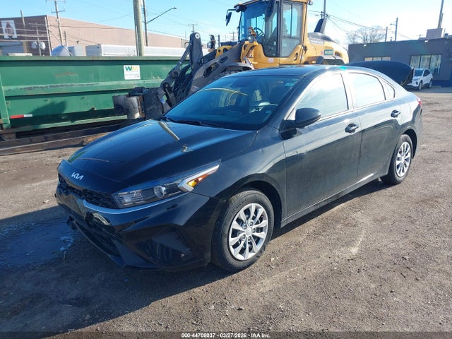Продаж на аукціоні авто 2024 Kia Forte Lx, vin: 3KPF24AD7RE688080, номер лоту: 44708037