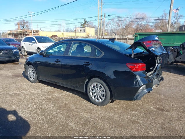 Продаж на аукціоні авто 2024 Kia Forte Lx, vin: 3KPF24AD7RE688080, номер лоту: 44708037