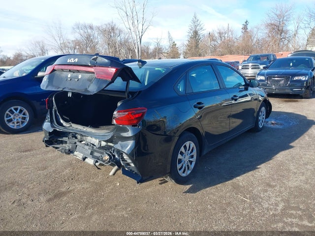 Продаж на аукціоні авто 2024 Kia Forte Lx, vin: 3KPF24AD7RE688080, номер лоту: 44708037