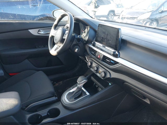 Продаж на аукціоні авто 2024 Kia Forte Lx, vin: 3KPF24AD7RE688080, номер лоту: 44708037