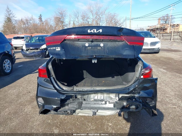 Продаж на аукціоні авто 2024 Kia Forte Lx, vin: 3KPF24AD7RE688080, номер лоту: 44708037