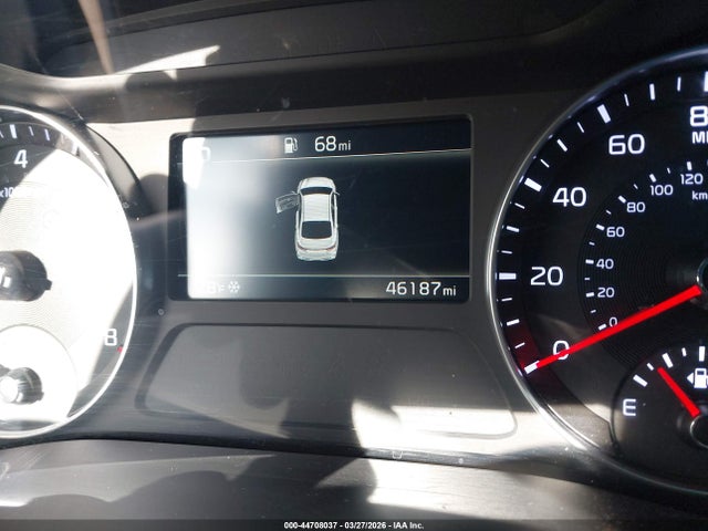 Продаж на аукціоні авто 2024 Kia Forte Lx, vin: 3KPF24AD7RE688080, номер лоту: 44708037