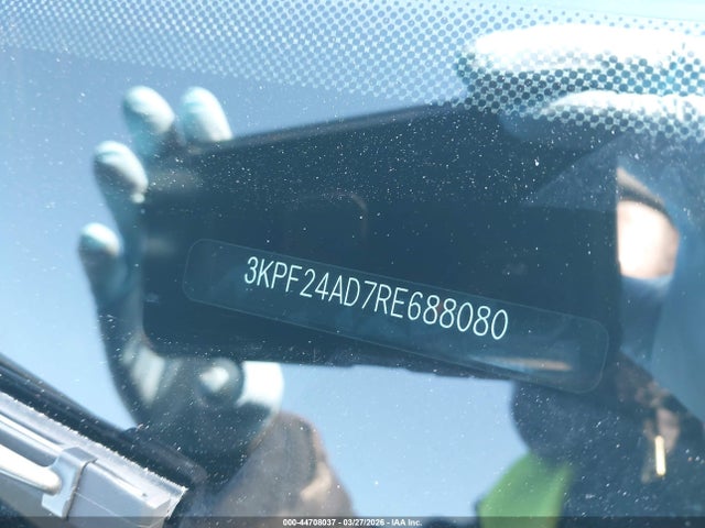 Продаж на аукціоні авто 2024 Kia Forte Lx, vin: 3KPF24AD7RE688080, номер лоту: 44708037