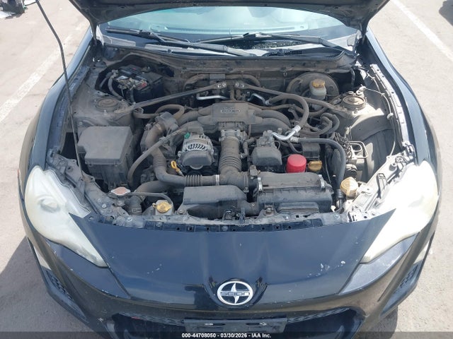 Scion FR-S 2014 JF1ZNAA15E8705719 Image 10