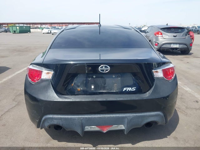 Scion FR-S 2014 JF1ZNAA15E8705719 Image 16