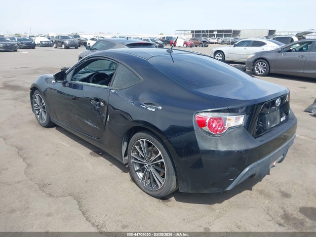 Scion FR-S 2014 JF1ZNAA15E8705719 Image 3