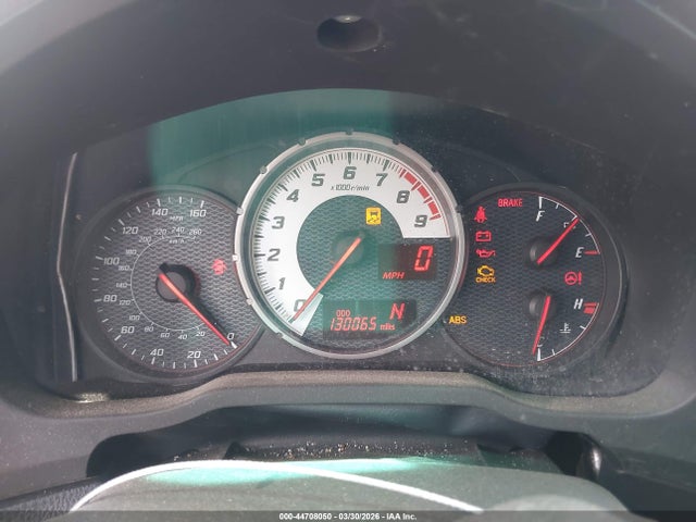 Scion FR-S 2014 JF1ZNAA15E8705719 Image 7