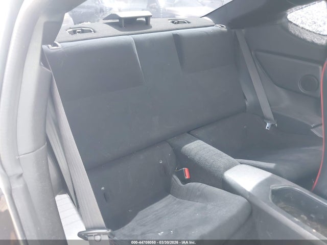Scion FR-S 2014 JF1ZNAA15E8705719 Image 8