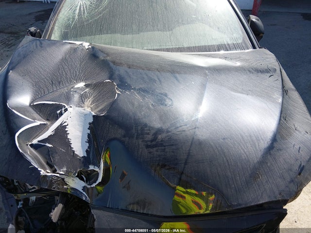 4T1T11AK6PU763851 Toyota CAMRY SE