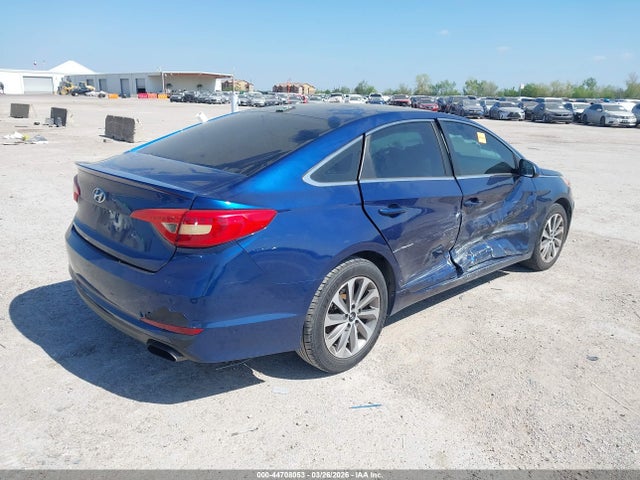 Aukcja sprzedaży 2017 Hyundai Sonata Se, vin: 5NPE24AF8HH524781, numer aukcji: 44708053