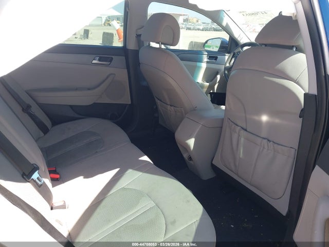 Aukcja sprzedaży 2017 Hyundai Sonata Se, vin: 5NPE24AF8HH524781, numer aukcji: 44708053