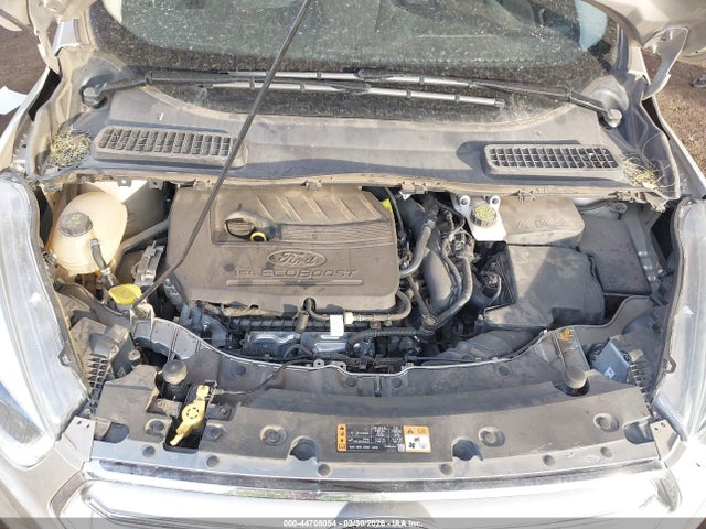 1FMCU0GD3HUC67417 Ford ESCAPE SE
